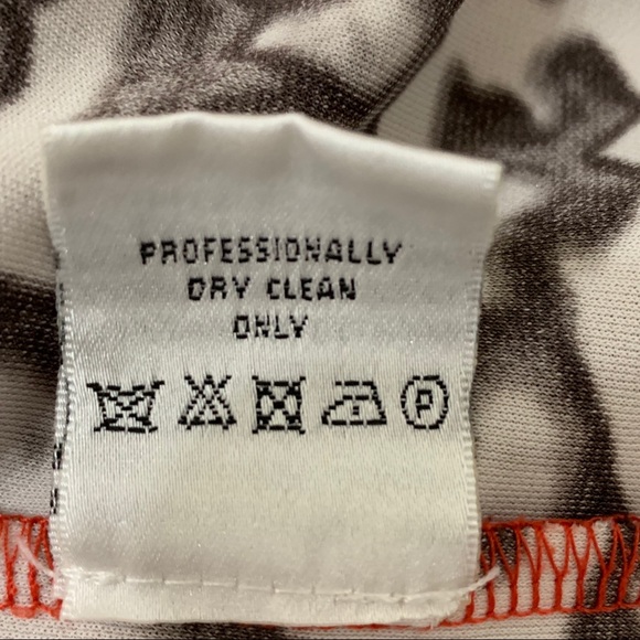 Yoana Baraschi Dress - Picture 7 of 8